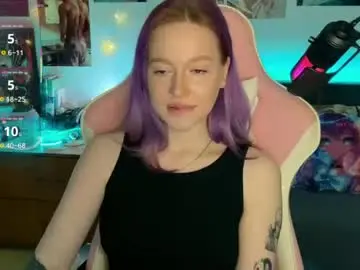 Chaturbate Live Porn of fantasy_lisa