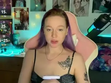 Chaturbate Sex Cam of fantasy_lisa
