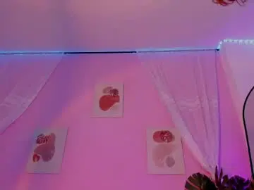Chaturbate Adult Webcam of honey_m0on