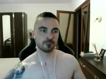 Chaturbate Watch Live Sex Cams of mu5clemania
