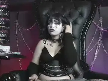 Chaturbate Nude Webcam of navier__