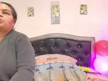 Chaturbate Free Porn Cam of queenmature
