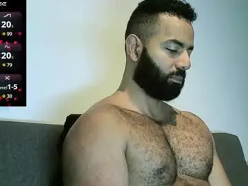 Chaturbate Adult Webcams of roa32sebas