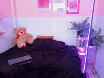 Chaturbate Sex Cam of sophie_benet_