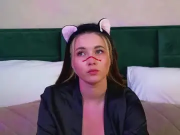 Chaturbate Adult Webcam of vanessacelesti