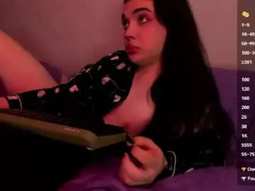 Chaturbate Live Sex Cam of ysabell_viveris