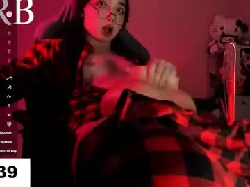 Chaturbate Best Webcam of ysabell_viveris