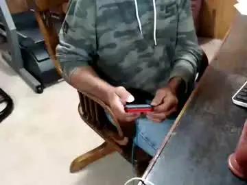 Chaturbate Best Webcam of billy471