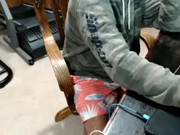Chaturbate Best live sex cam show of billy471