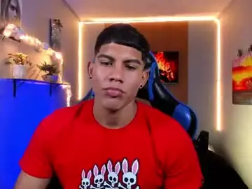 Chaturbate Adult Webcams of damian_latinxxx