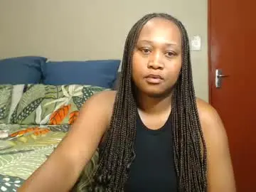Chaturbate Live Sex of ebonyseductresx