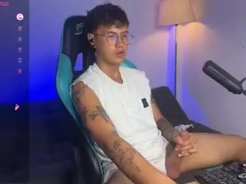Chaturbate Best live sex cam show of leaneseb