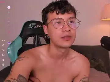 Chaturbate Nude Webcam of leaneseb