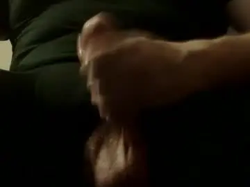 Chaturbate Sex Cam of metalfred