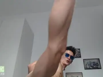 Chaturbate Nude Webcam of rustynf1tz