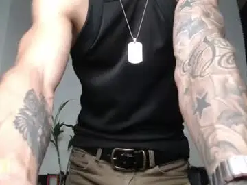 Chaturbate Live Sex Cam of rustynf1tz