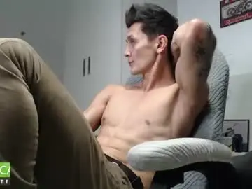 Chaturbate Live Sex of rustynf1tz