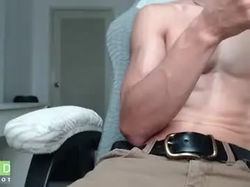 Chaturbate Adult Video Chat of rustynf1tz