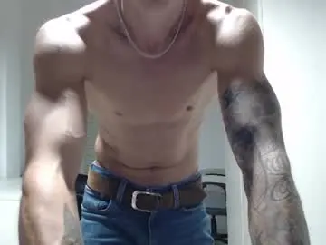 Chaturbate Sex Cam of rustynf1tz