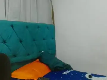Chaturbate Sex Chat of sebas_baby
