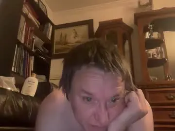 Chaturbate Nude Webcam of southernblueyes