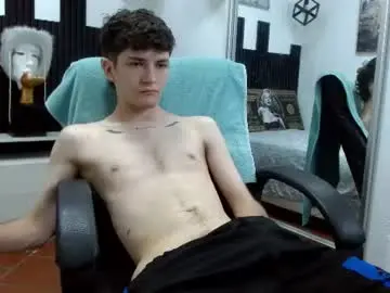 Chaturbate Sex Cam of trevor_mob