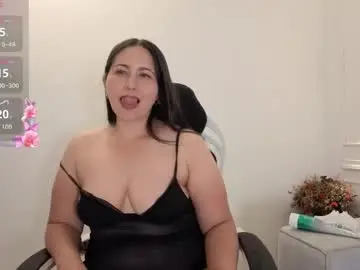 Chaturbate Free Porn Cam of valeria_vg
