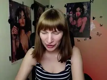 Chaturbate Sex Cam of wildsoul8