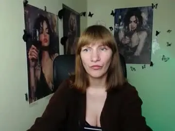 Chaturbate Live Sex Cam of wildsoul8