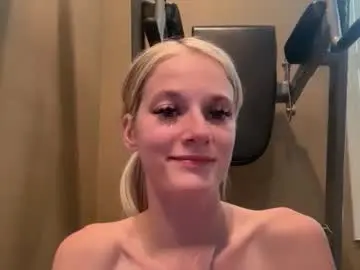 Chaturbate Adult Video Chat of alexispaige06