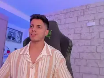 Chaturbate Free Porn Cam of ashton_coleman_