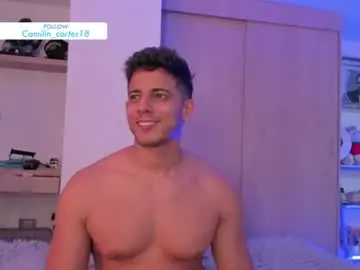 Chaturbate Best Webcam of ashton_coleman_