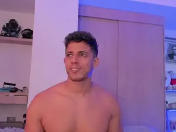 Chaturbate Best Webcam of ashton_coleman_