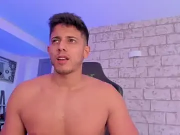Chaturbate Adult Video Chat of ashton_coleman_