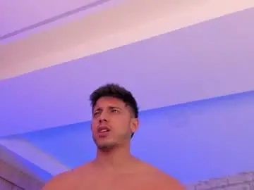 Chaturbate Nude Webcam of ashton_coleman_