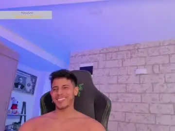 Chaturbate Adult Webcams of ashton_coleman_
