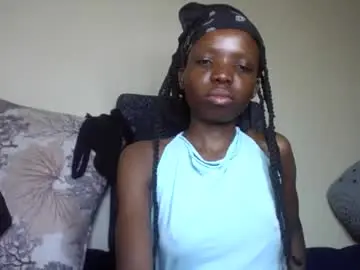 Chaturbate Live Sex Cam of baddie_floxxy