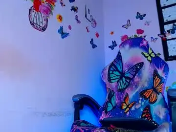 Chaturbate Sex Chat of daslytsrozee