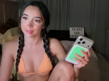 Chaturbate Best Webcam of emilyfawn