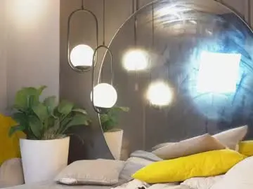 Chaturbate Best live sex cam show of mia_belmont