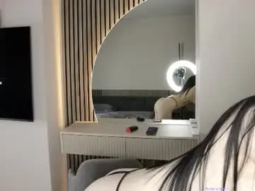 Chaturbate Free Live Porn of mia_gothh