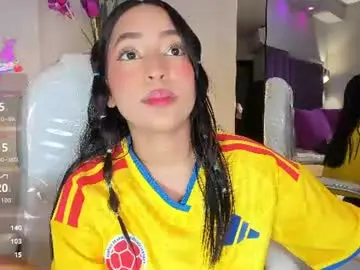 Chaturbate Free Live Porn of miacamille