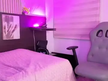 Chaturbate Best Webcam of pink_as