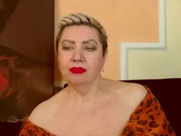 Chaturbate Adult Webcams of posh_lady