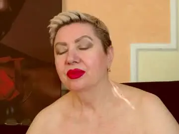 Chaturbate Best Webcam of posh_lady
