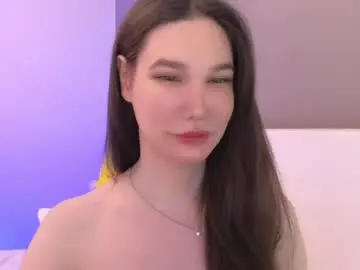 Chaturbate Adult Video Chat of sweet_lady_cola