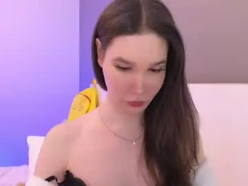 Chaturbate Sex Chat of sweet_lady_cola