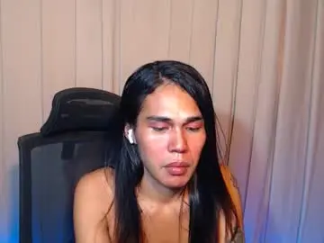 Chaturbate Best live sex cam show of vampy_ebony_laxine