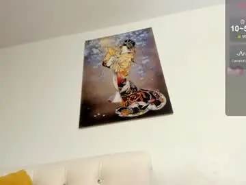 Chaturbate Live Sex of _timeless_paradox