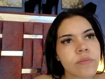 Chaturbate Best Webcam of alahiia_lee